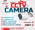 CCTV Camera Package Gulberg-Greens Islamabad