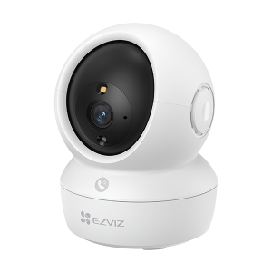 EZVIZ H6C PRO 3MP 2K+ WIFI SMART HOME CAMERA