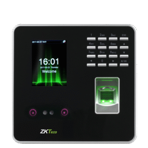 ZKTeco MB20 Face Time Attendance Machine & Access Control Machine