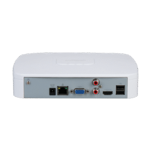 DAHUA NVR 2116-I2