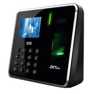ZKTeco K50 Time Attendance Machine