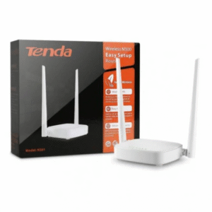 TENDA N301 WIFI ROUTER