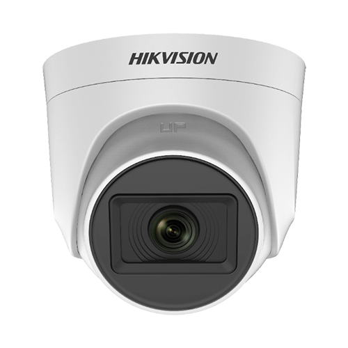 HIKVISION 5MP DS-2CE76HOT-ITPF