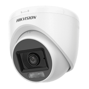 HIKVISION 5MP 3K DS-2CE76KOT-LPFS DUAL LIGHT