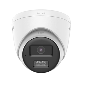 HIKVISION 2MP DS-2CE78D0T-LXTS TWO WAY AUDIO & SIREN