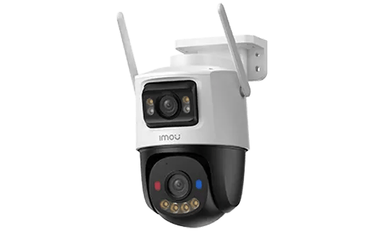 IMOU CRUISER DUAL LENS 6MP PT 3+3