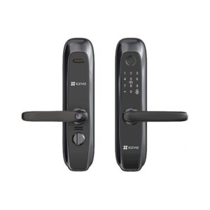 EZVIZ L2 SMART FINGERPRINT LOCK NON WIFI