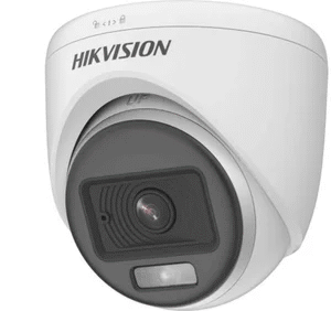HIKVISION 5MP 3K DS-2CE70KFOT-PFS ColorVu