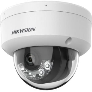 HIKVISION 2MP DS-2CD1123G2-LIU SMART HYBRID
