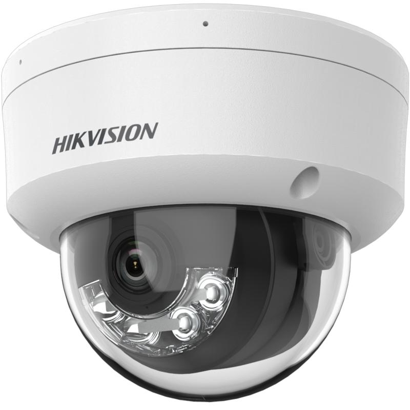 HIKVISION 2MP DS-2CD1123G2-LIU SMART HYBRID