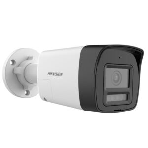 HIKVISION 2MP DS-2CE16D0T-LPXTS TWO WAT AUDIO & SIREN