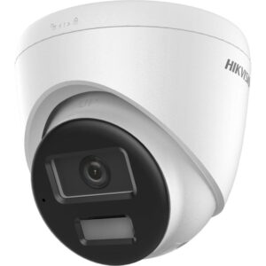HIKVISION 6MP SMART HYBRID & TWO WAY TALK DS-2CD1363G2-LIUF/SL