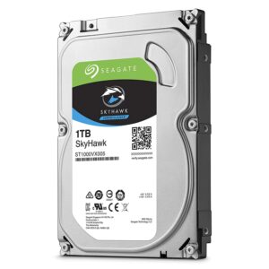 HARD DISC 1 TB SURVILLANCE (Refurb)