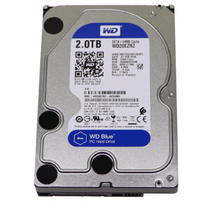 HARD DISC 2TB SURVEILLANCE (REFURB)