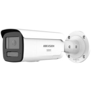 Hikvision 4MP (G3 Series) DS-2CD2T47G3-LIS2UY/SL