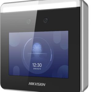 HIKVISION DS‑K1T331W FACE ATTENDENCE MACHINE