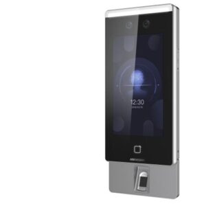 HIKVISION DS-K1T671MF FACE ATTENDANCE & ACCESS CONTROL