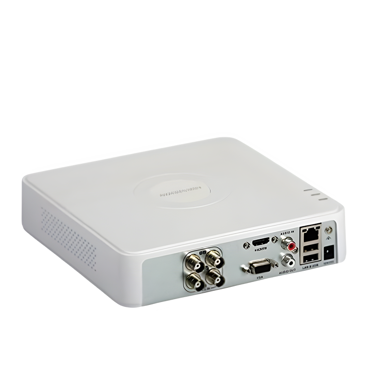 HIKVISION DVR iDS-7104HQHI-M1/S