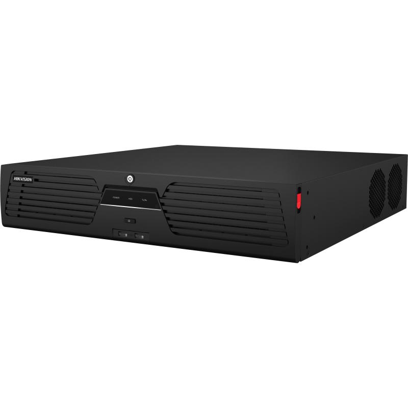 HIKVISION NVR DS-9664NI-M8/R
