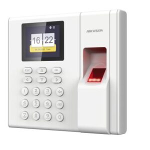 HIKVISION DS-K1A8503EF-B FINGER ATTENDENCE & ACCESS CONTROL
