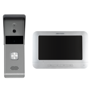 HIKVISION VIDEO DOOR PHONE DS-KIS203T
