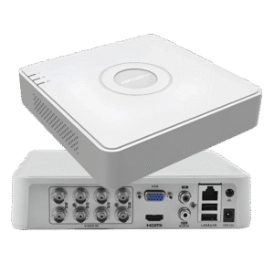 HIKVISION DVR DS-7108HGHI-M1