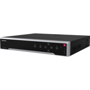 HIKVISION NVR DS-7764NI-M4 64-CH 1.5U 8K