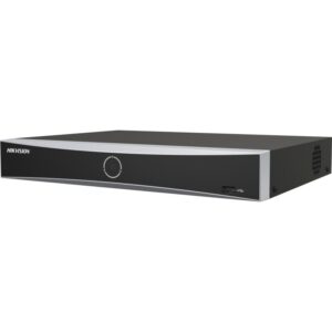 HIKVISION NVR DS-7608NXI-K1