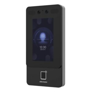 HIKVISION DS‑K1T342MFX‑E1 FACE ATTENDENCE & ACCESS CONTROL