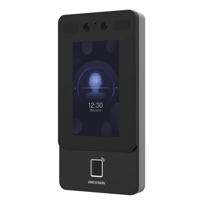 HIKVISION DS‑K1T342MFX‑E1 FACE ATTENDENCE & ACCESS CONTROL