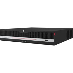 HIKVISION NVR iDS-9632NXI-M8/X 2U 8K DeepinMind