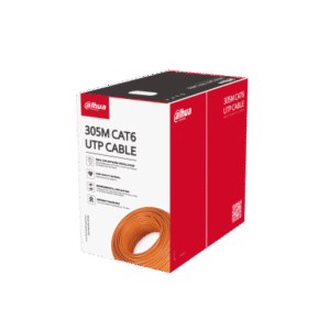 DAHUA UTP CAT 6 DH-PFM922I-6UN-C