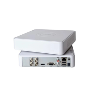 HIKVISION DVR 7104HGHI-M1