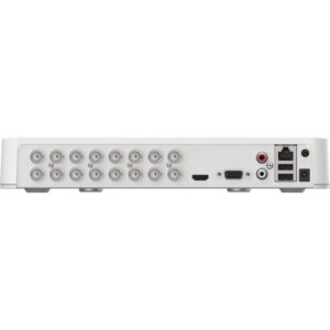 HIKVISION DVR iDS-7116HGHI-M1