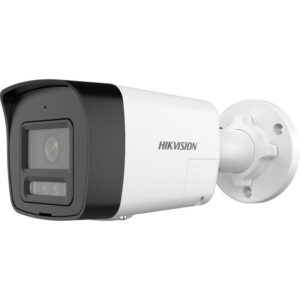 HIKVISION 8MP HYBRID DS-2CD1083G2-LIUF/SL