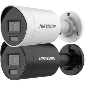 HIKVISION 8MP HYBRID COLORVU DS-2CD2087G2H-LIU/SL