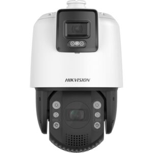 HIKVISION 4MP 32X PTZ DUAL LENS DS-2SE7C432MW-AEB(14F1)(P3)