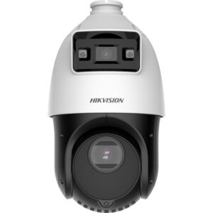 HIKVISION 4MP 25X DUAL LENS PTZ DS-2SE4C425MWG-E/14(F0)