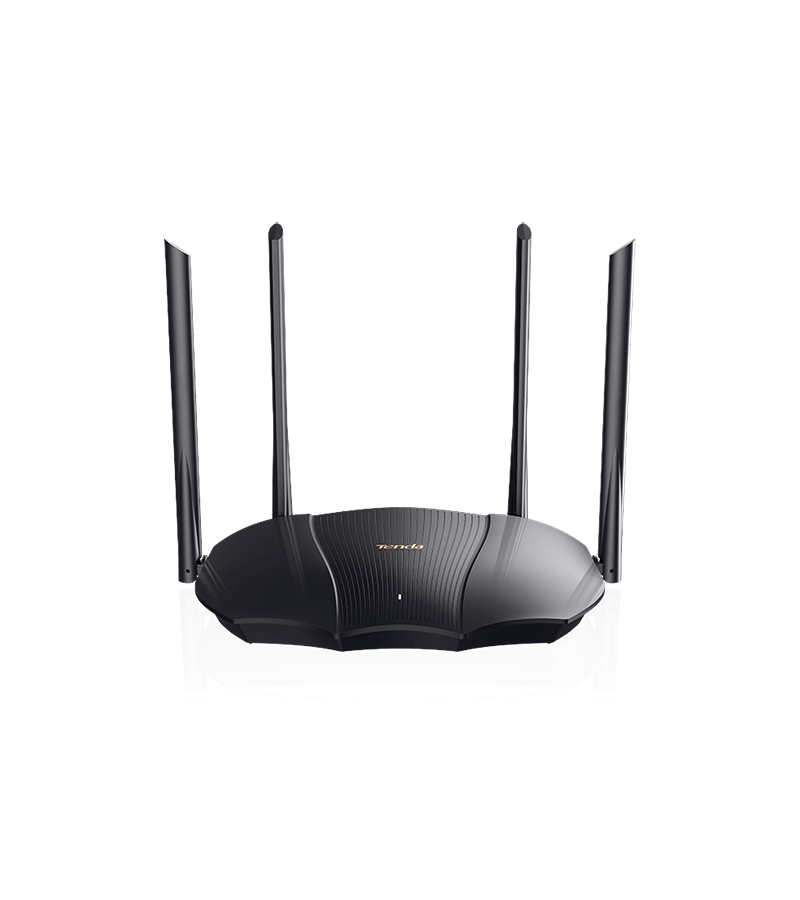 Tenda TX9 Pro AX3000 Dual-Band Gigabit Wi-Fi 6 Router
