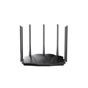 Tenda TX12 Pro AX3000 Dual-Band Gigabit Wi-Fi 6 Router
