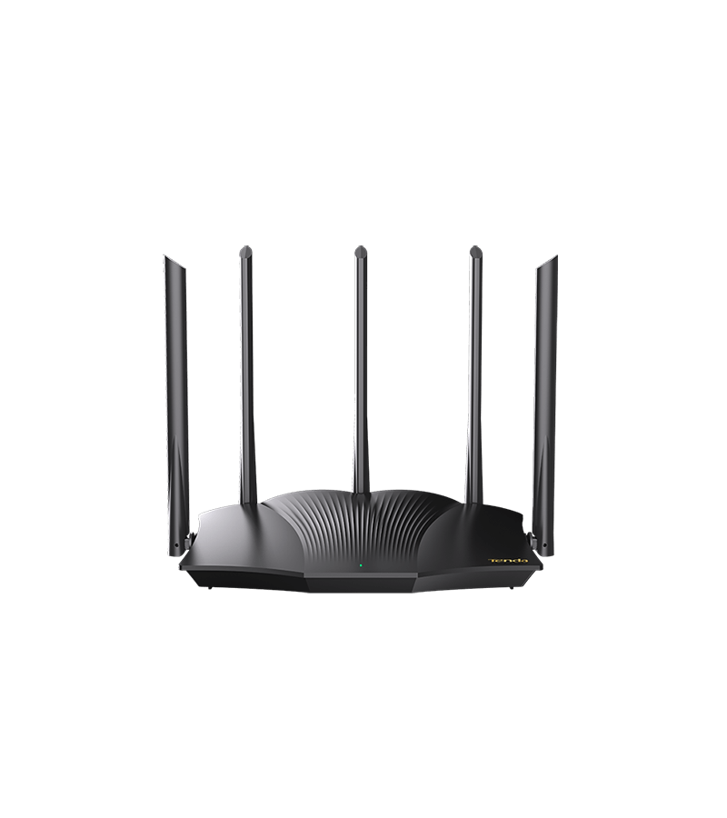Tenda TX12 Pro AX3000 Dual-Band Gigabit Wi-Fi 6 Router