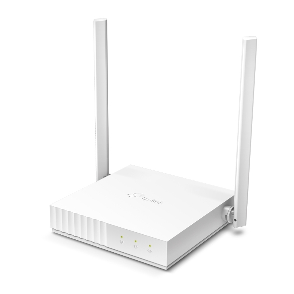 TP-Link TL-WR844N 300Mbps Multi-Mode Wi-Fi Router