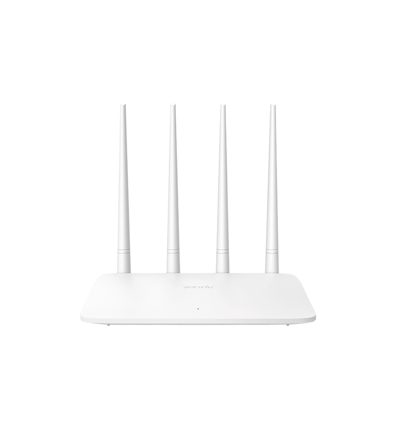 Tenda F6 Wireless N300 Router